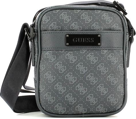 guess mens purses